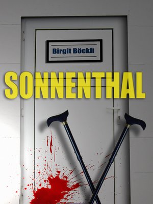 cover image of Sonnenthal